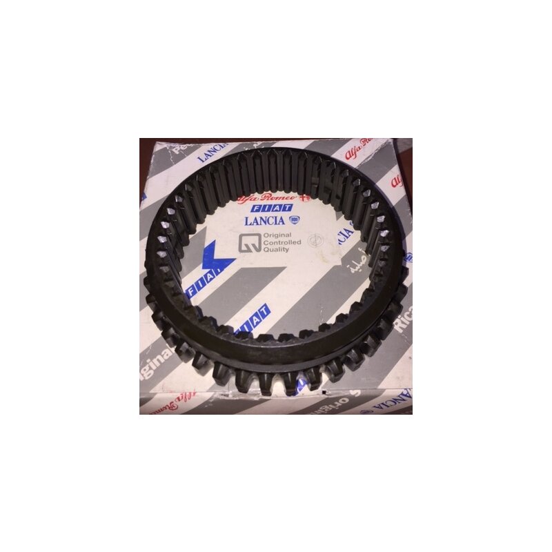 gearbox sleeve 1/2 gear 8V without cat.