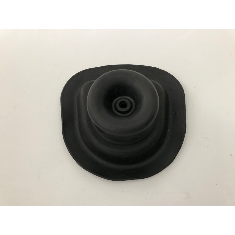 Gear lever rubber boot 131 Abarth