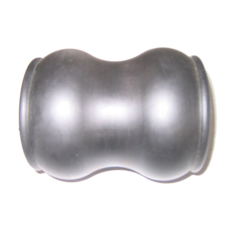 Rubber seal steering box