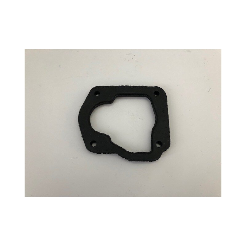 Rubber support Airfilter housing