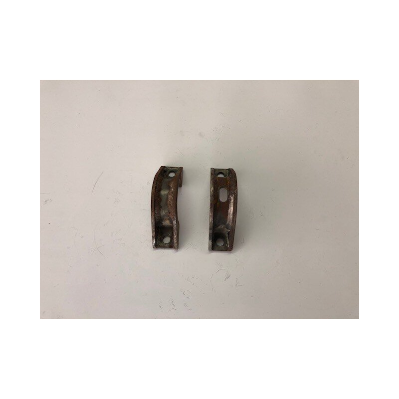 Steering rack metall support Kit Gr.4