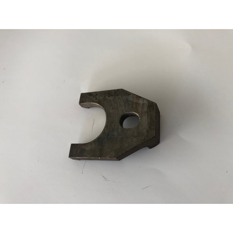 Ignition Distributor clamp 131 Abarth Gr.4