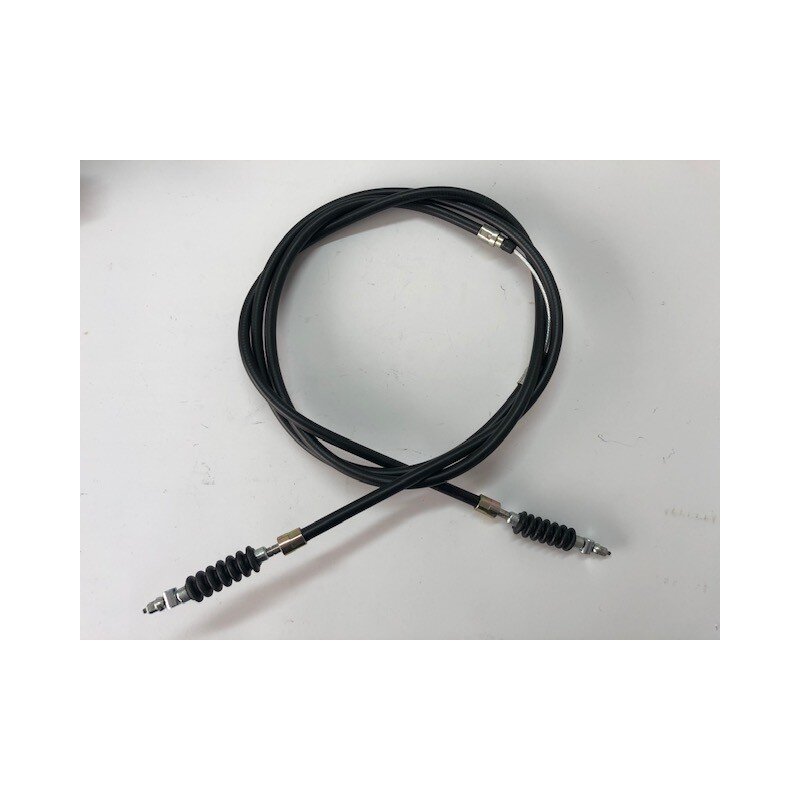 Handbrake cable 037
