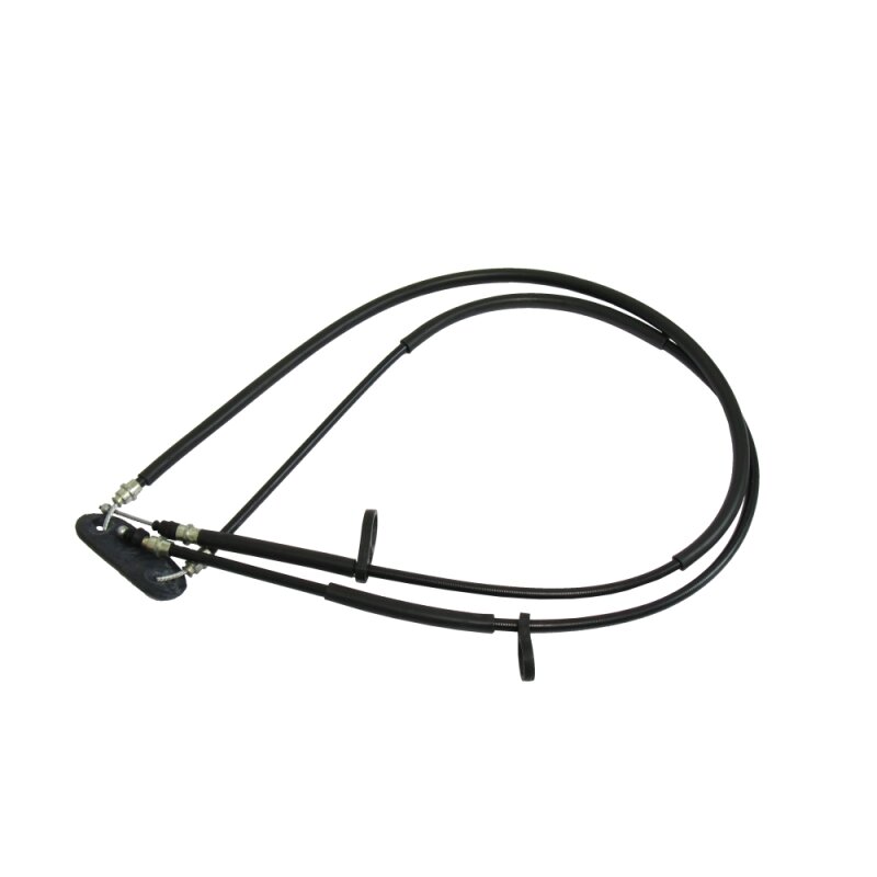 Hand brake cable Delta Integrale