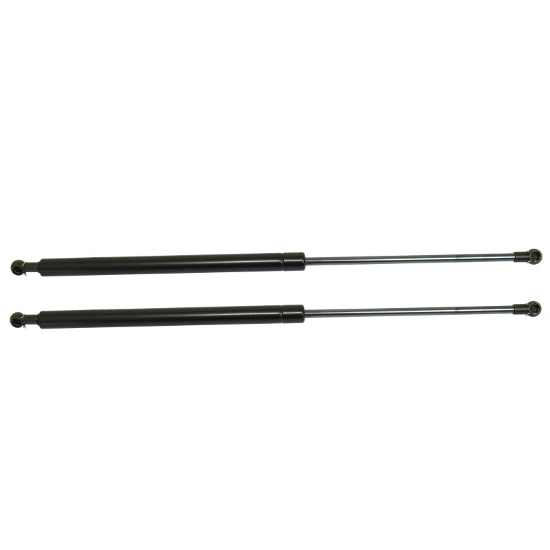 Rear hood shock set 2 pieces