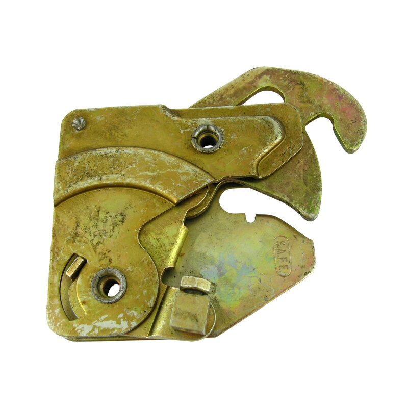 HaubenschloÁEHaube vorn 1500 ccm