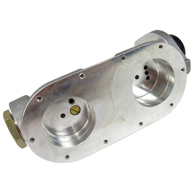 brake master cylinder 19 mm 1. serie