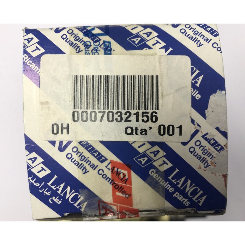 brake master cylinder 130 TC/Spidereuropa VX