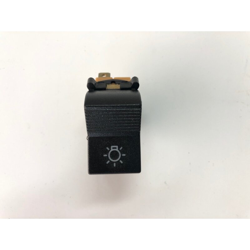 Headlight switch