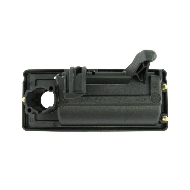 Handle for the boot Integrale