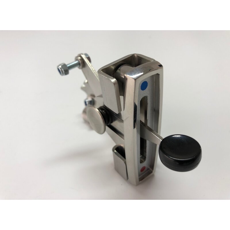 Heat regulator