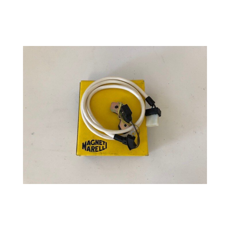Pick up cable Montecarlo 2.Serie
