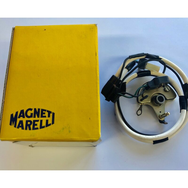 Electronic Ignition Pick up 037