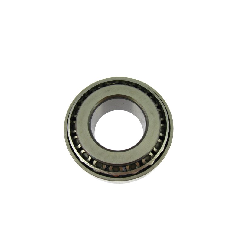 Cone bearing distributor + rear axle