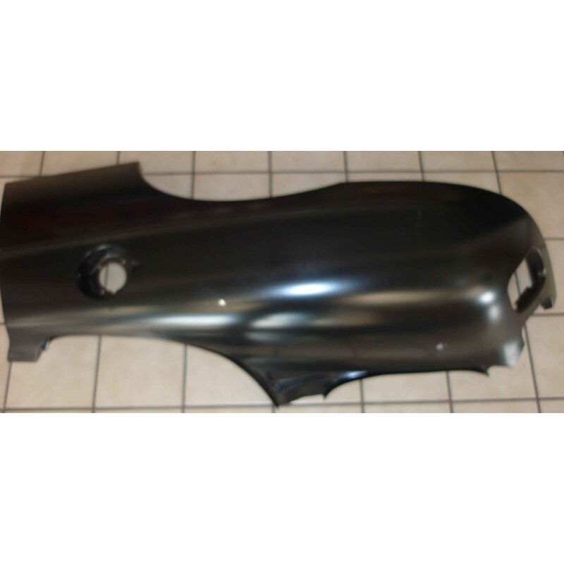 Fender rear right