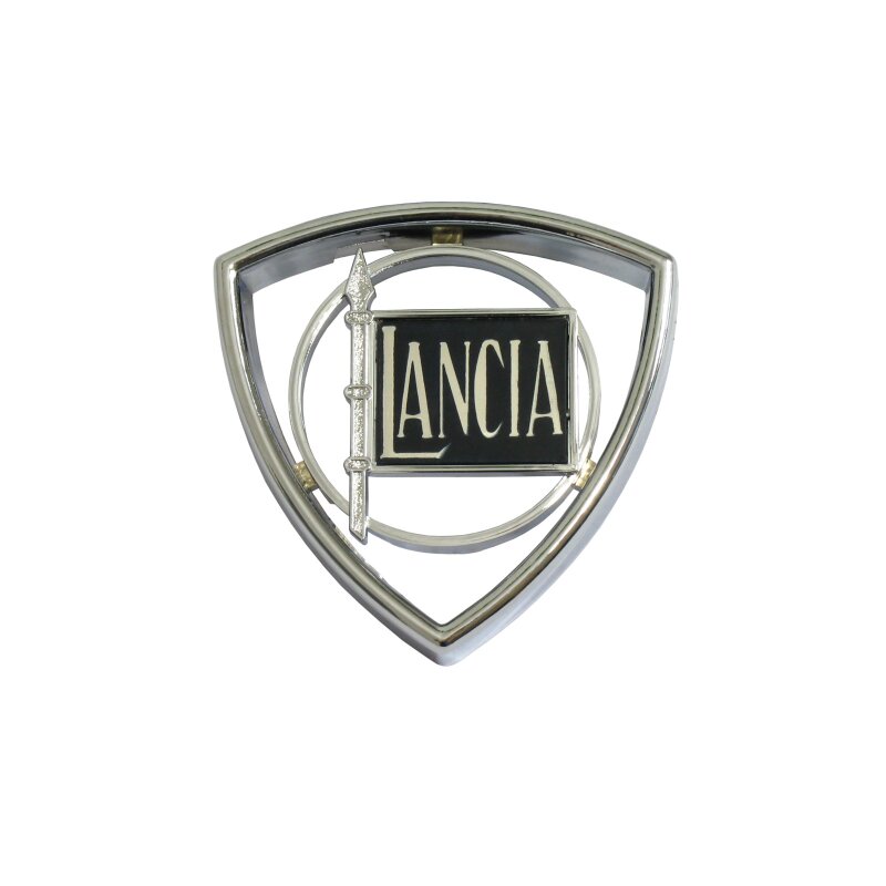 Front grill badge Fulvia Coupe