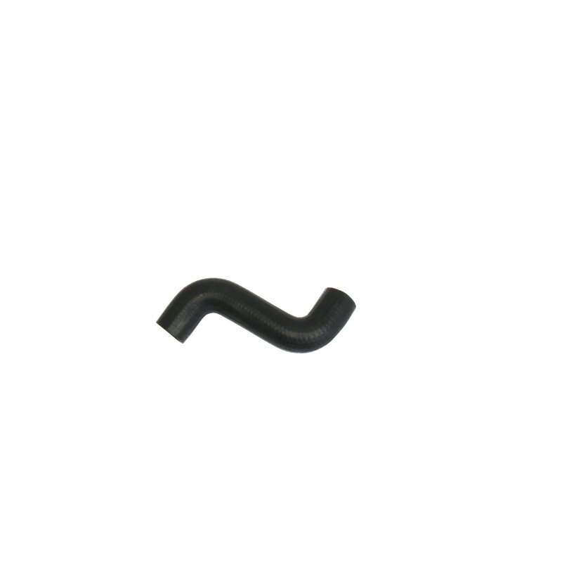 Lower radiator hose