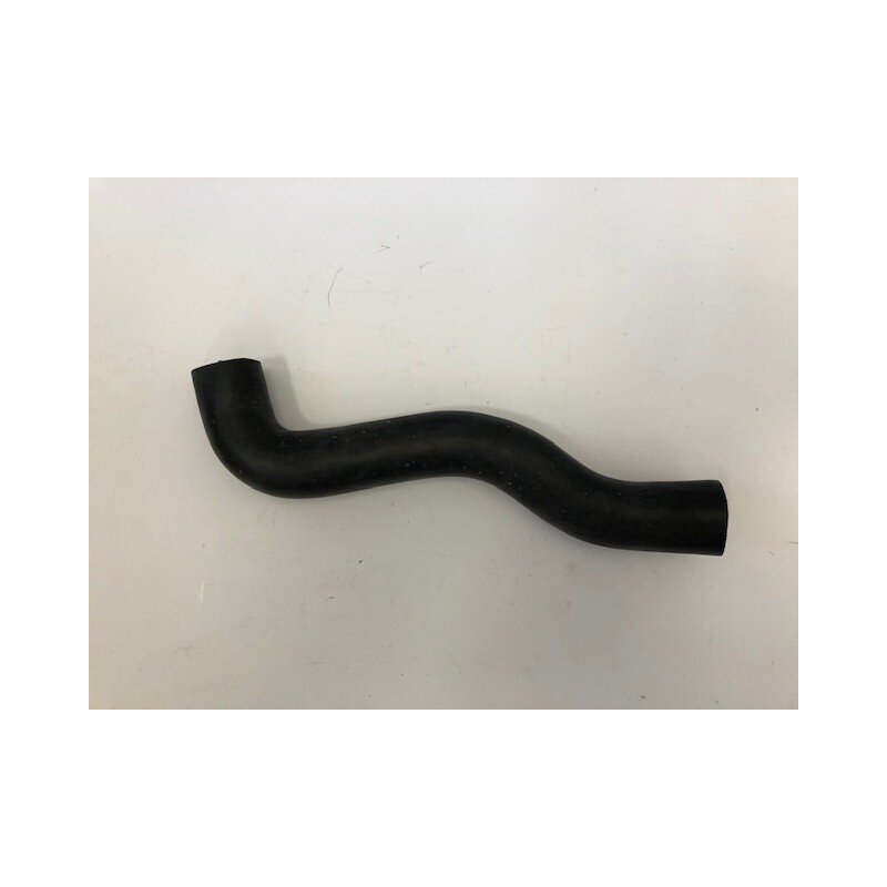 Radiator hose lower