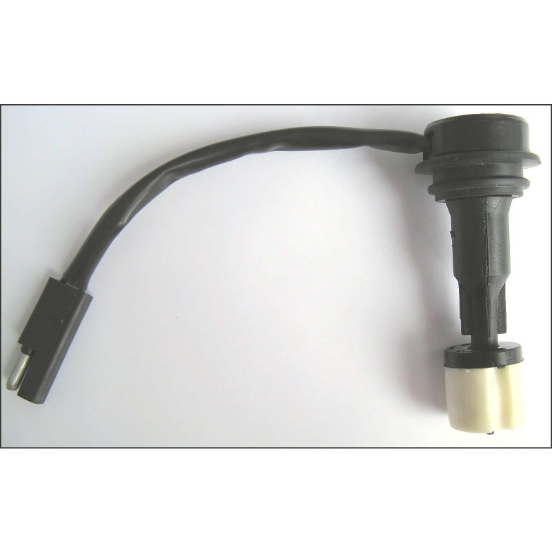 Water level sensor expansion tank