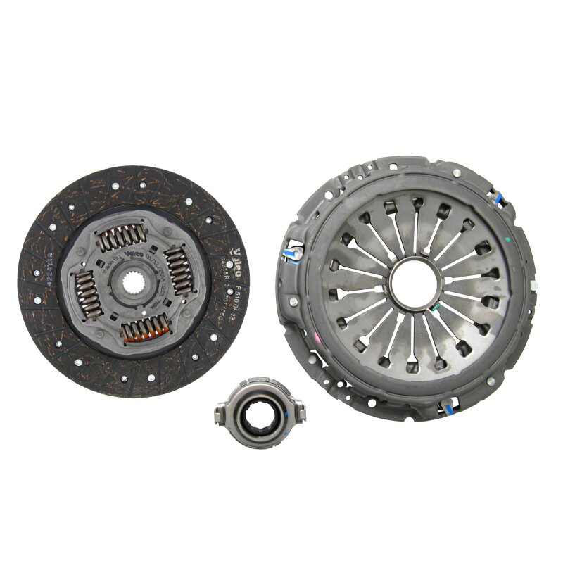 clutch kit 147 + 156 GTA OE 71739521