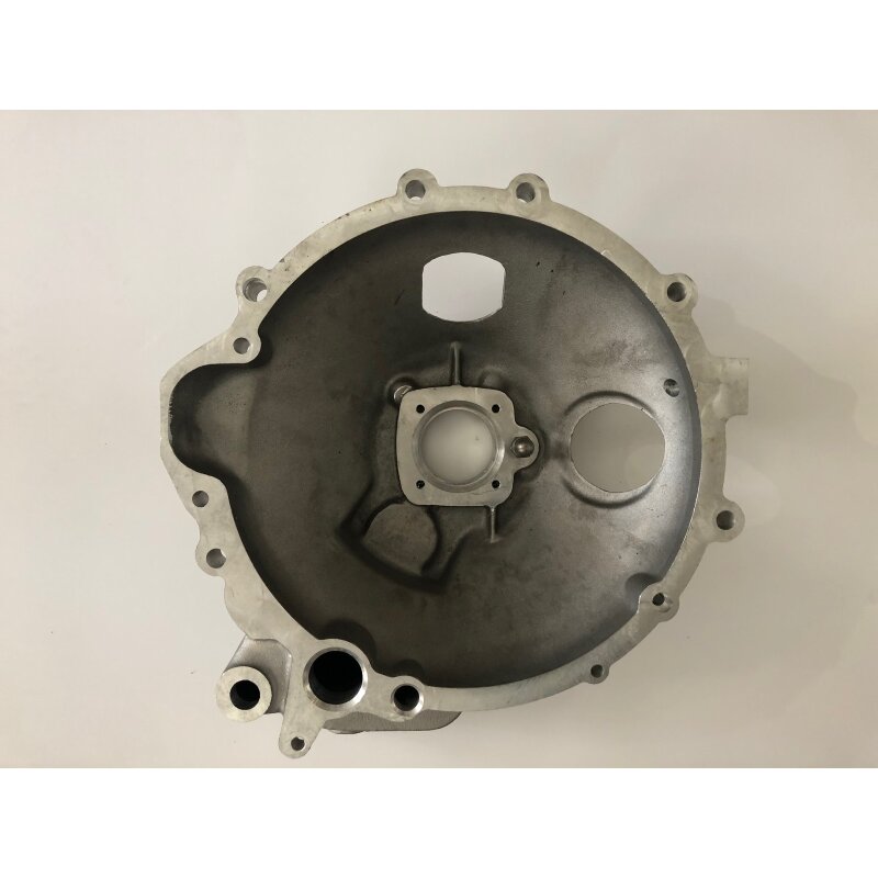 Clutch Cover alloy housing Stratos