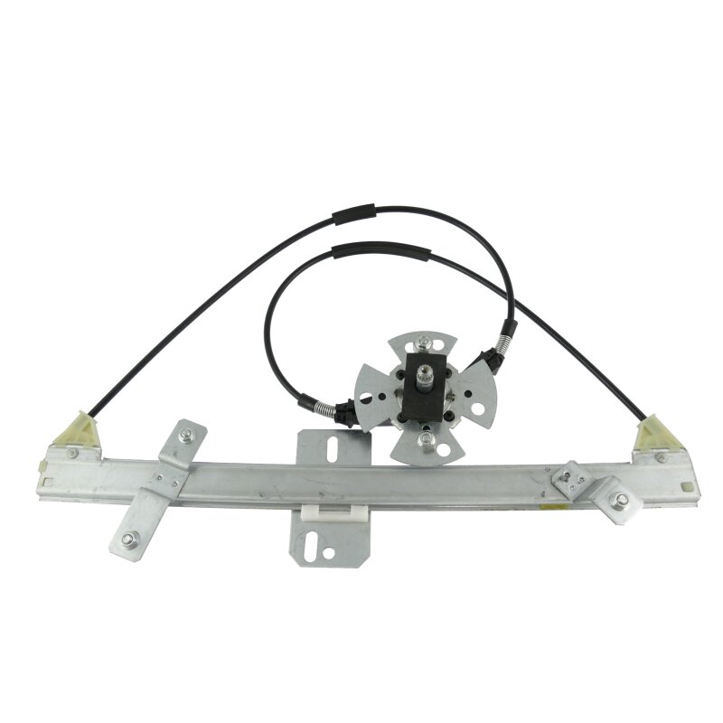 Window regulator left side