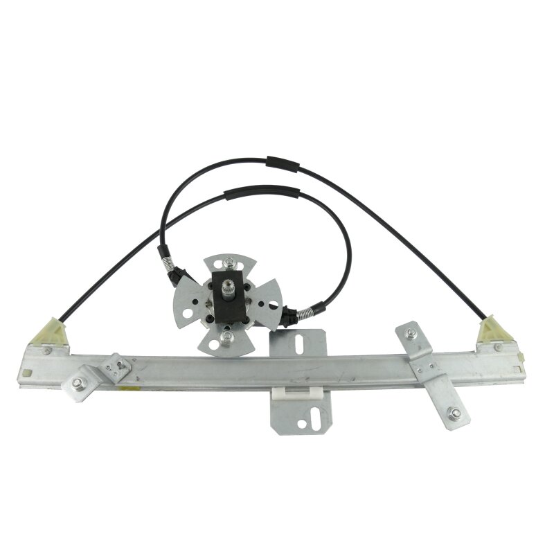 Window regulator right side