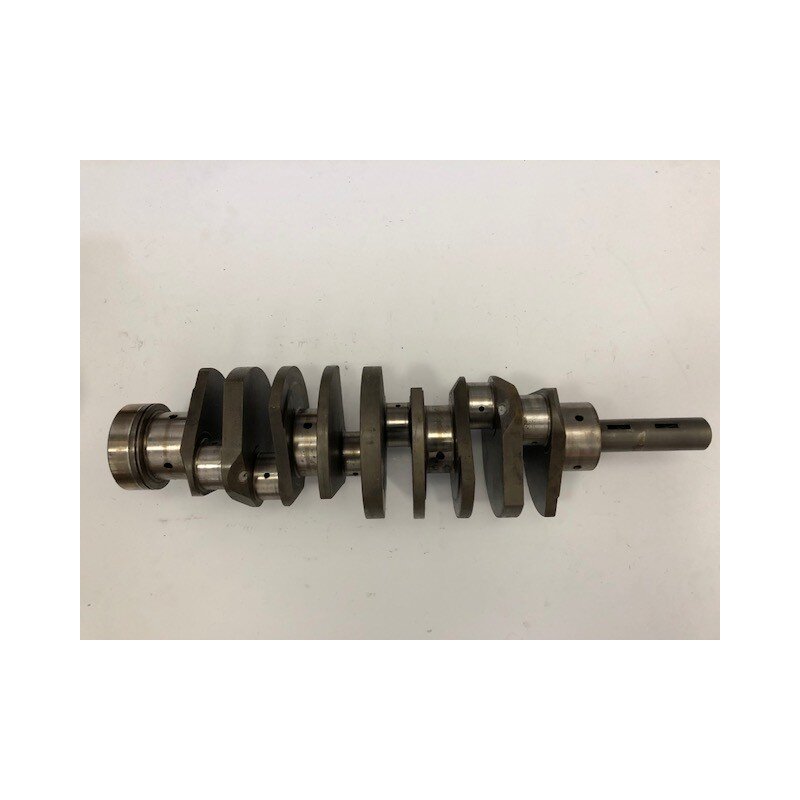 Crankshaft Stratos