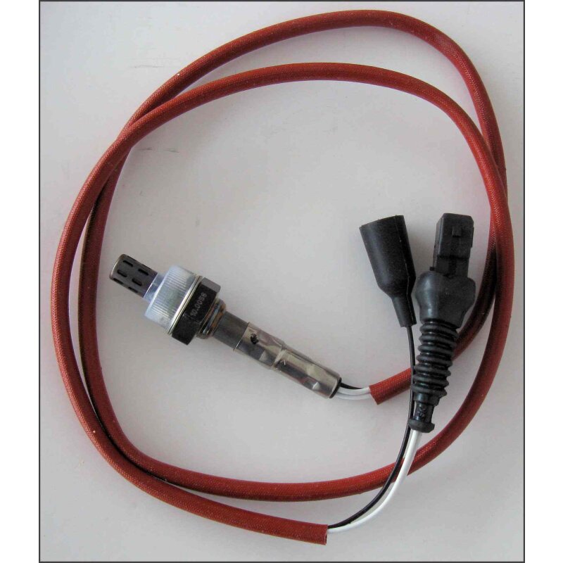 Lambda sensor Integrale