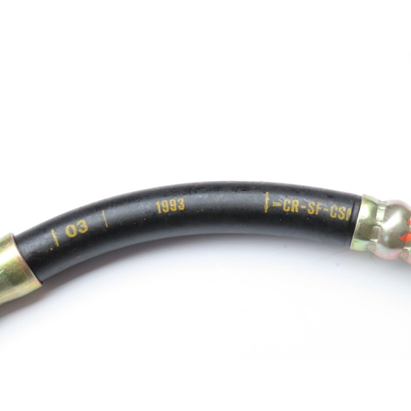 Power steering hose line Lancia Delta Integrale and Evoluzione