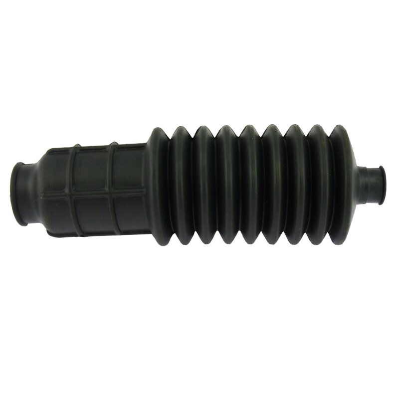 Boot right side steering