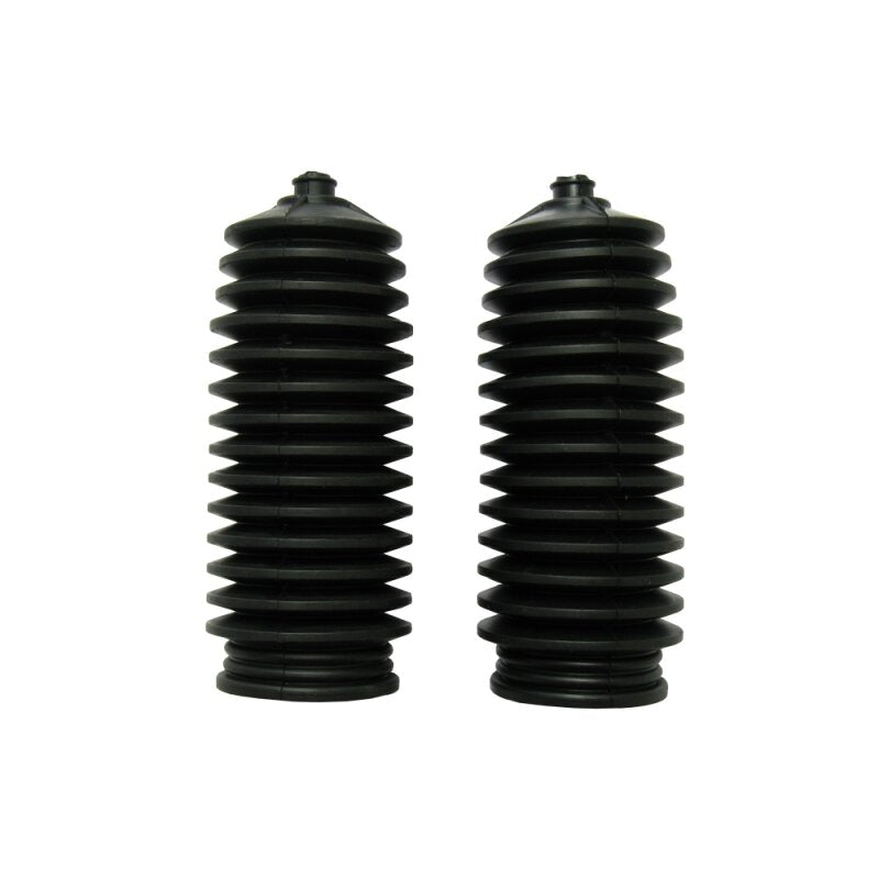 Steering rack boot set EVOLUZIONE
