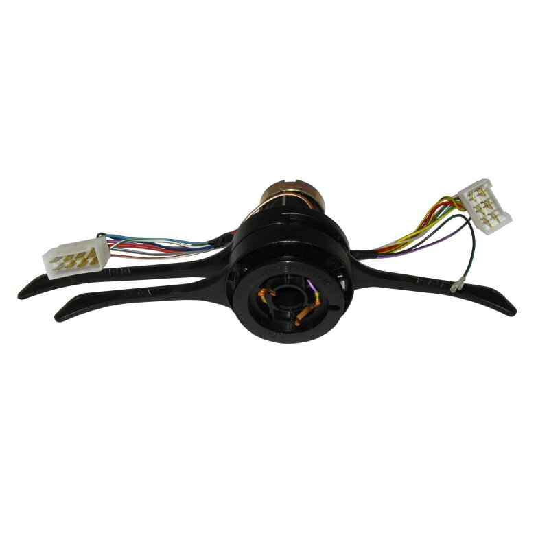 Steering wheel combination switch 1300