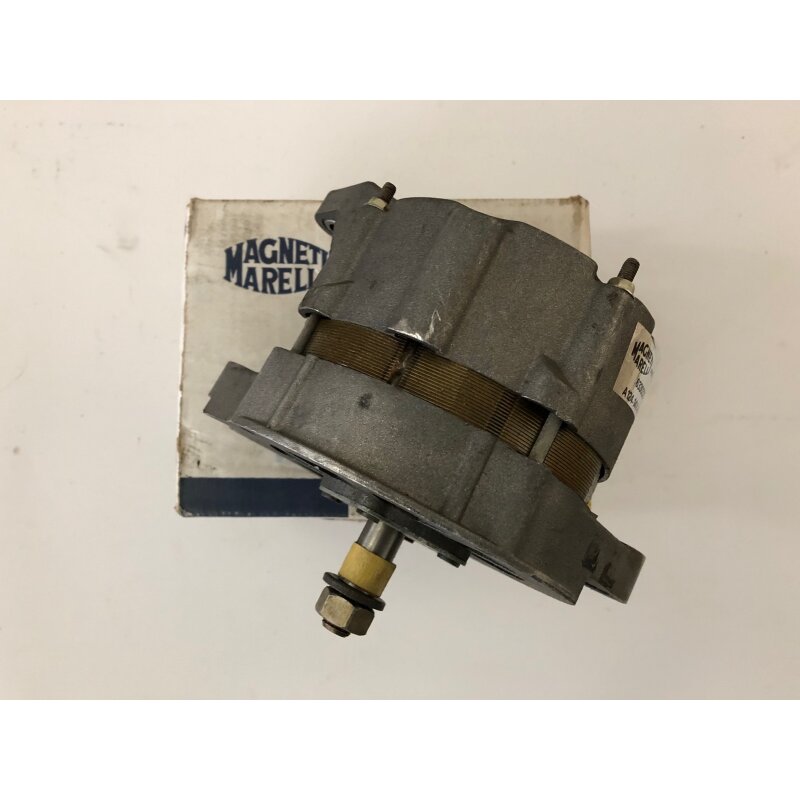 Alternator X1/9 4-speed