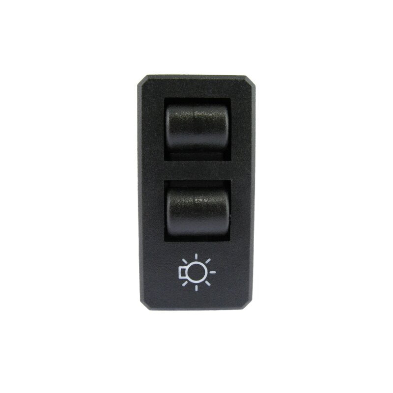 Light switch 1500 ccm till 1984