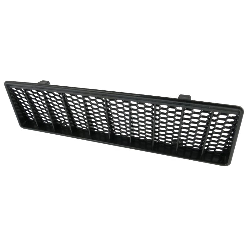 Grill Montecarlo front bonnet