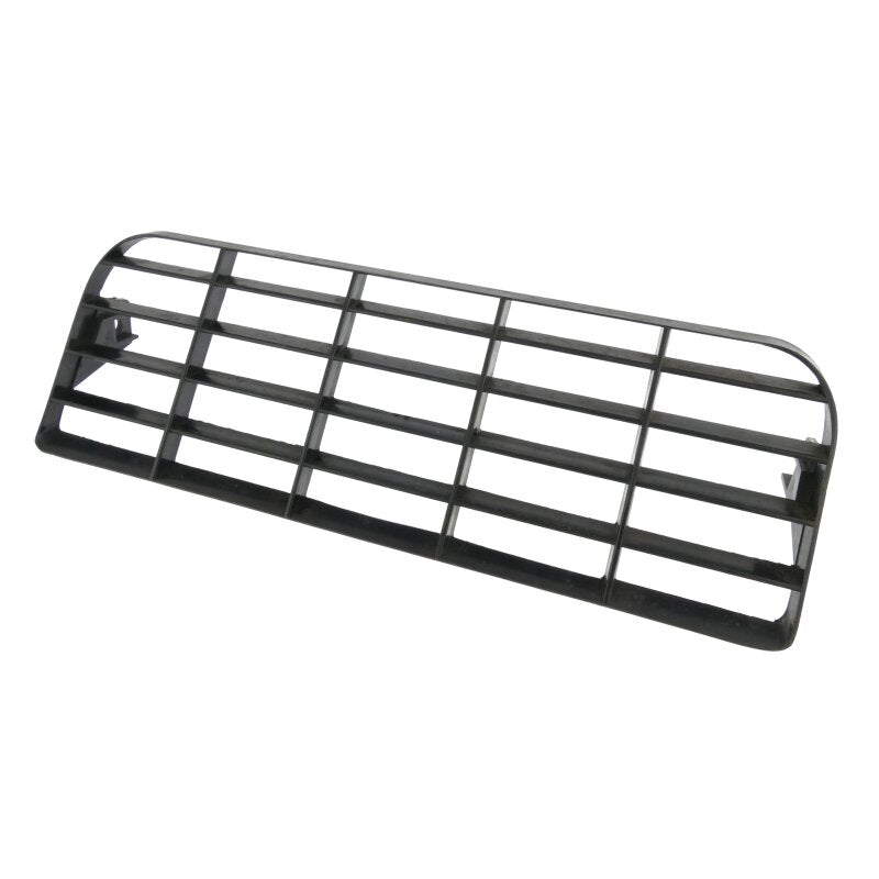 Grill Montecarlo front bumper in the middle