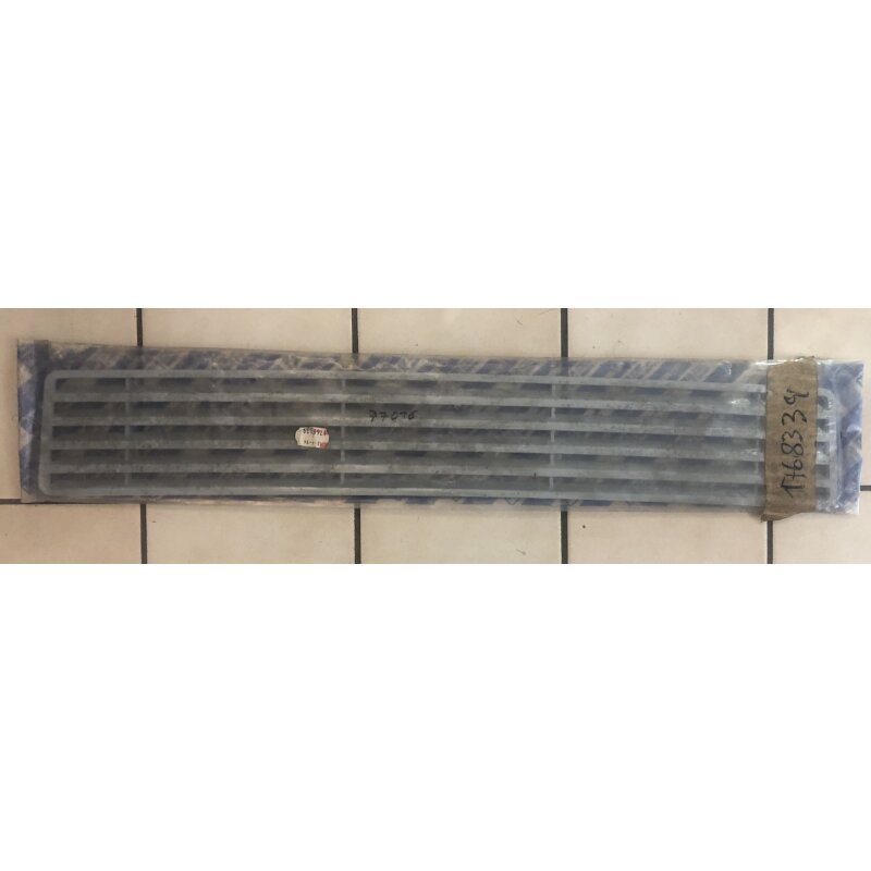 Lüftungsgitter vorn Haube 16 V Integrale