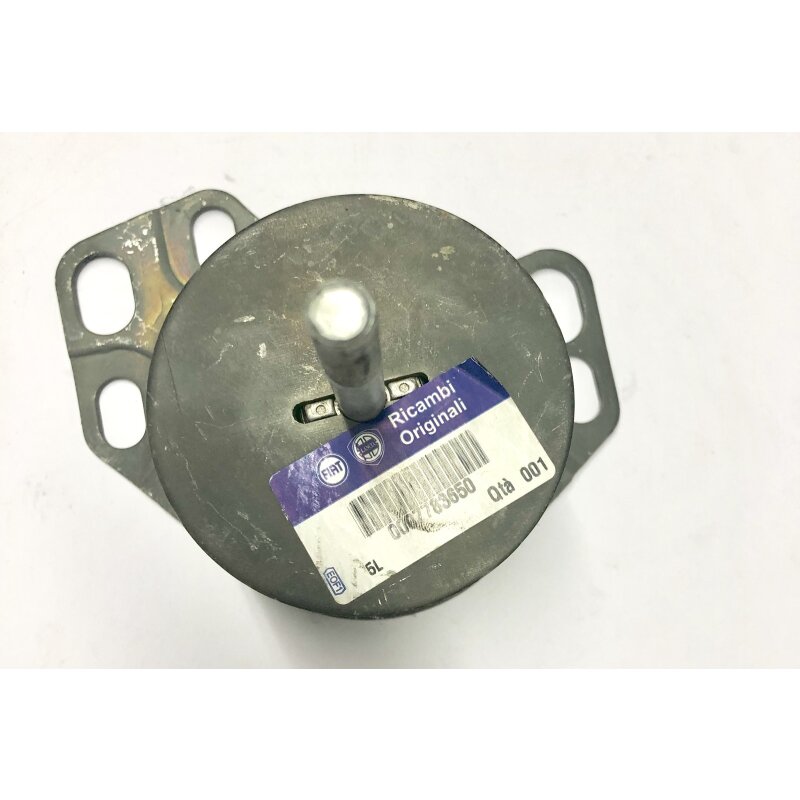 gearbox mounting support left side
