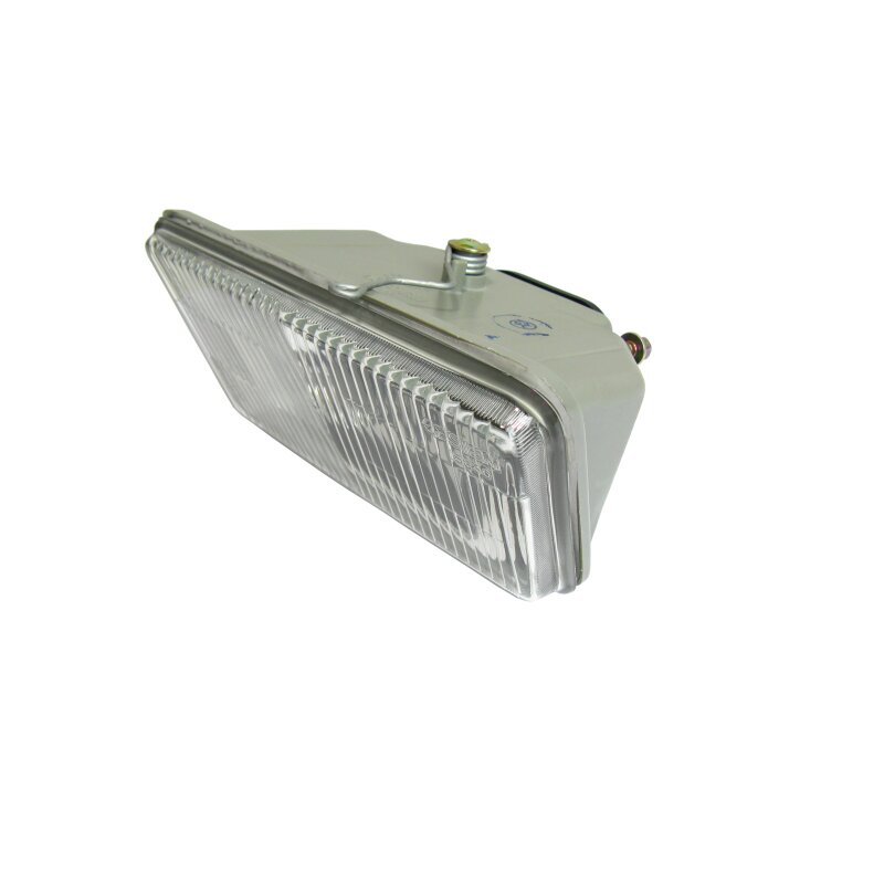 left fog lamp Integrale