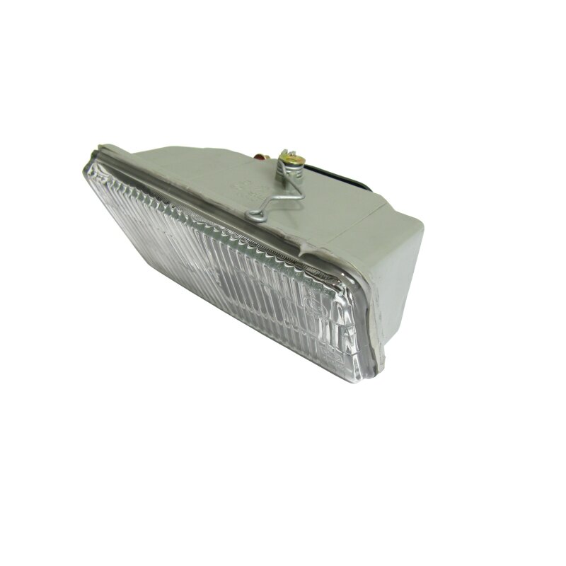 Right fog lamp Integrale