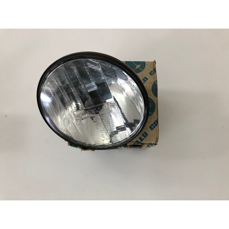Carello Foglight Gr.4 clear
