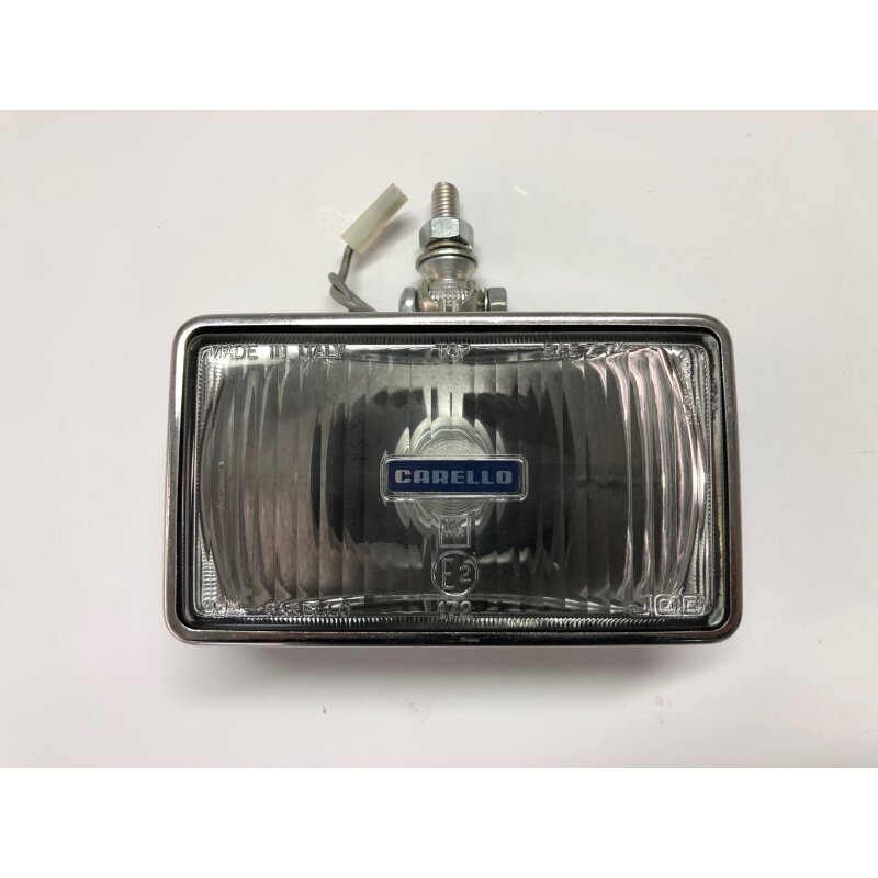 Fog light Set Stratos