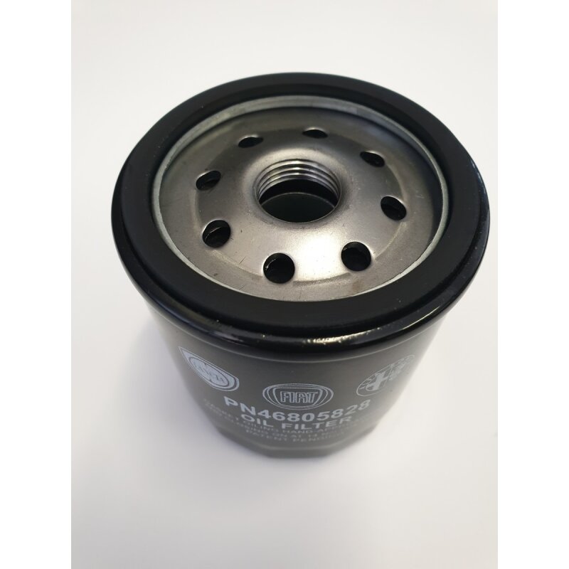 Oil filter Integrale