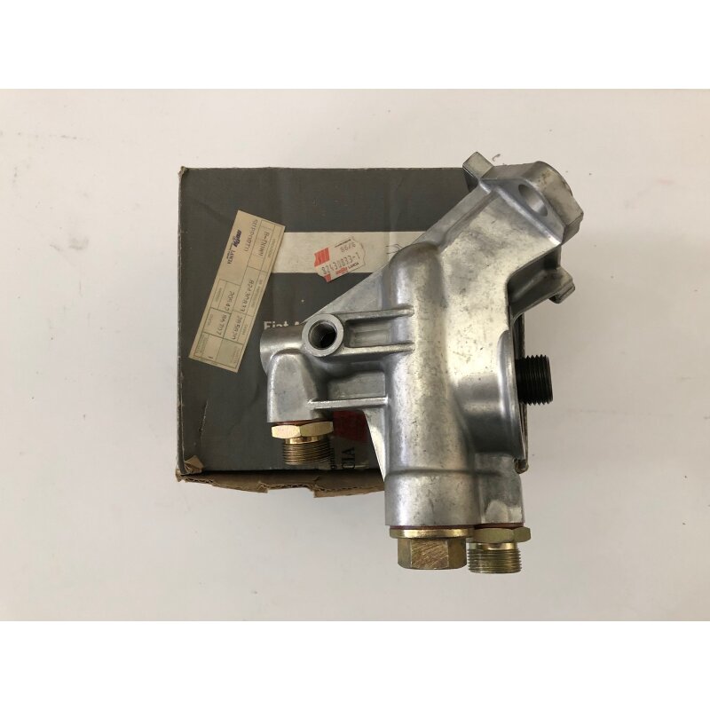 Oilfilter support 8.32