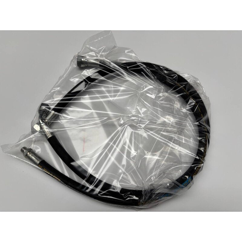 Oilcooler Hose set A112 70HP