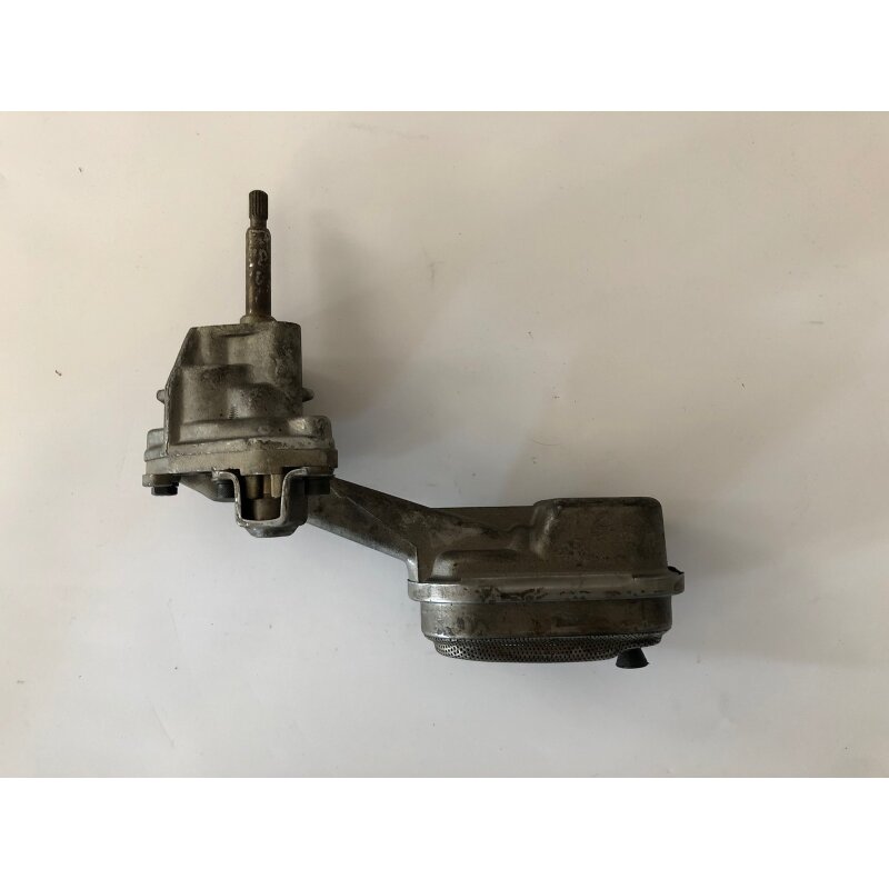 Oilpump Beta VX