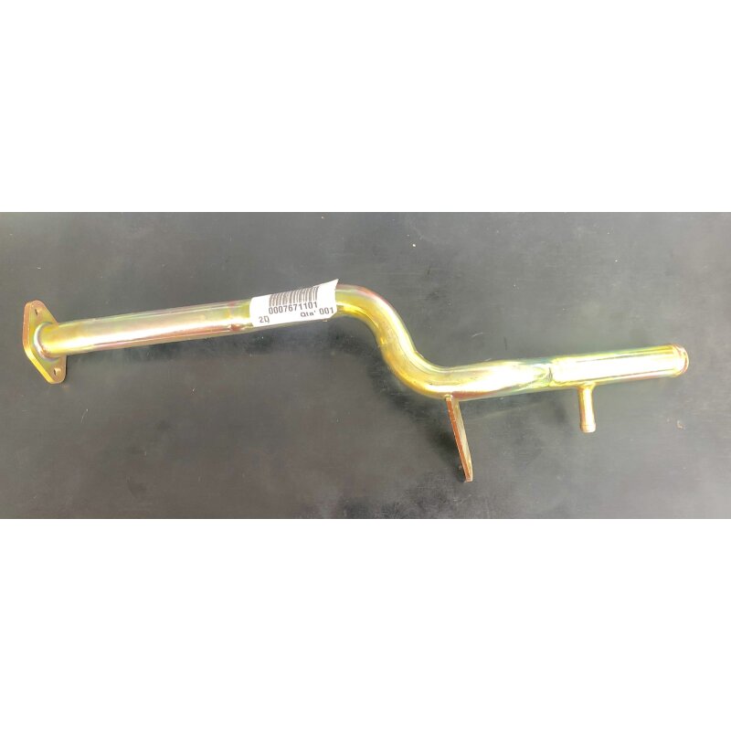 Breather pipe engine base Integrale & Evo 7671101