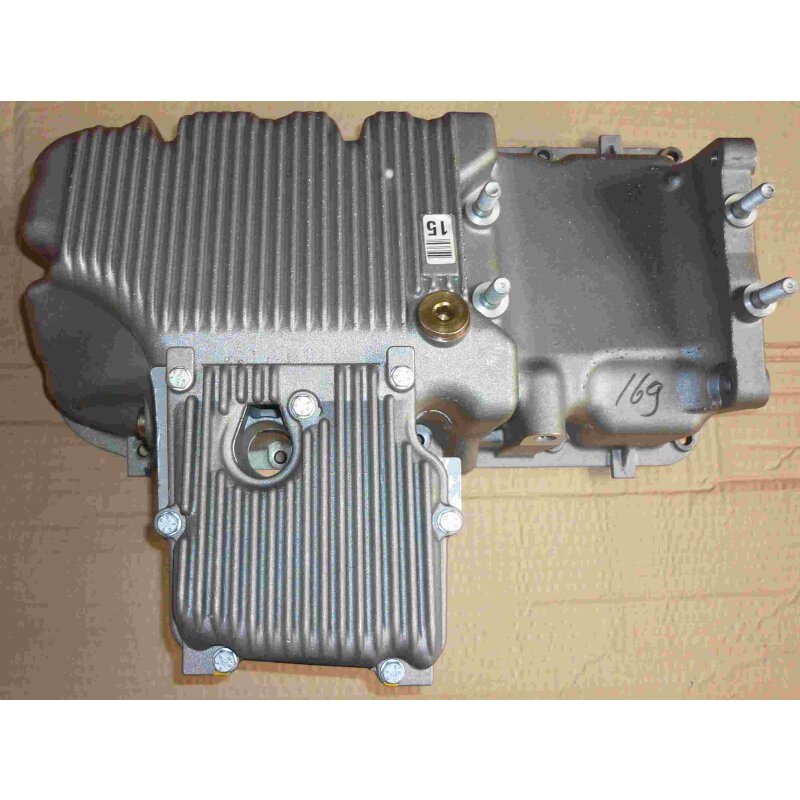 Oil pan coupe 1800 ccm 16V ie ASP