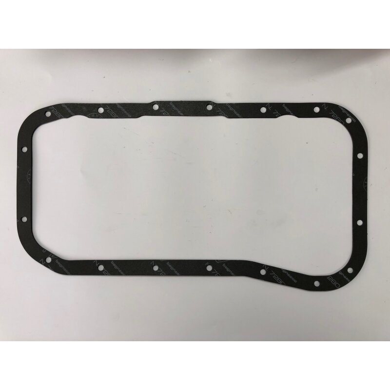 Oilpan gasket 037
